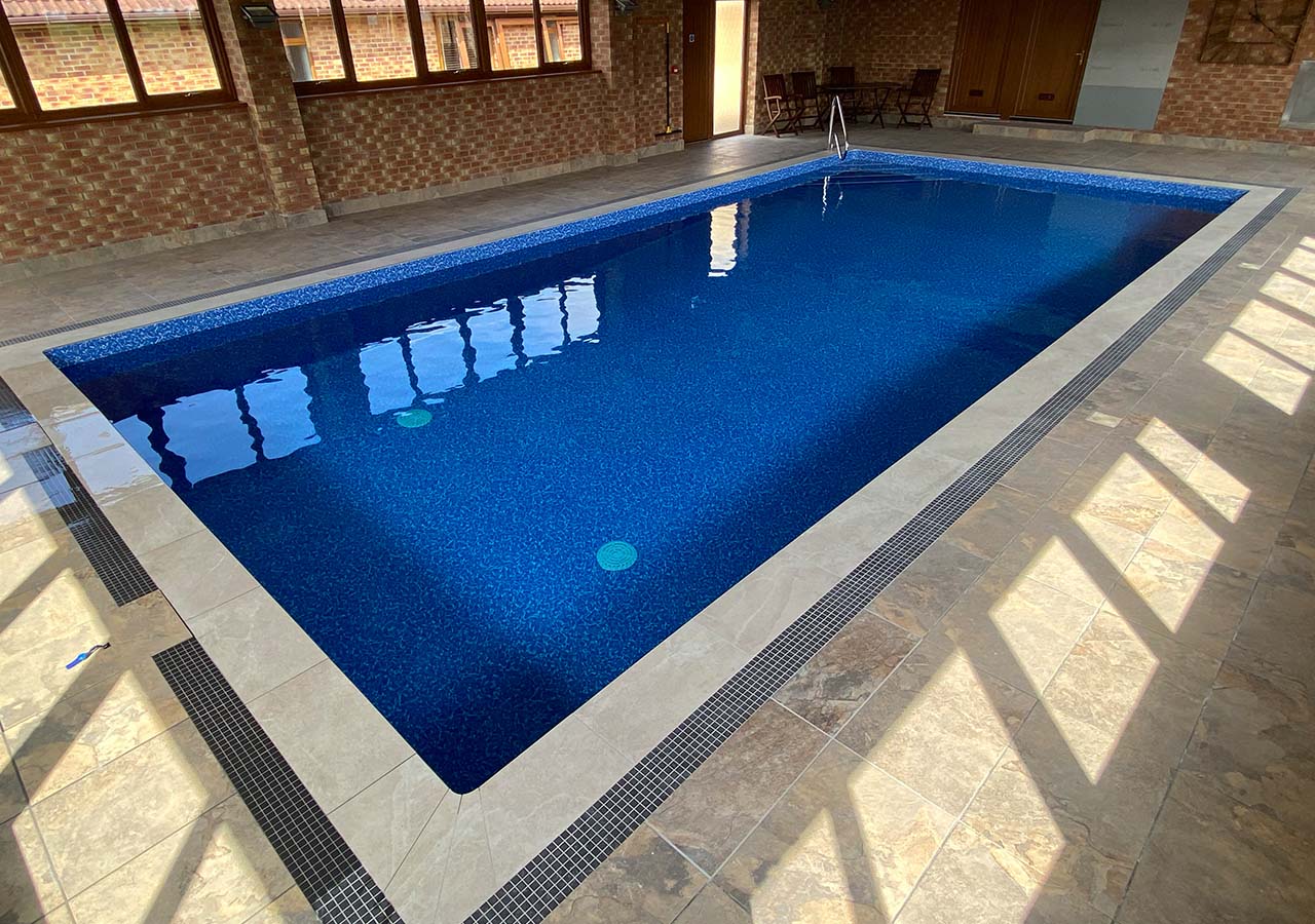 Firtree indoor swimming pool